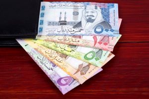سعر الريال مقابل الجنيه المصري والعملات العربية اليوم الثلاثاء 19-12- 1445