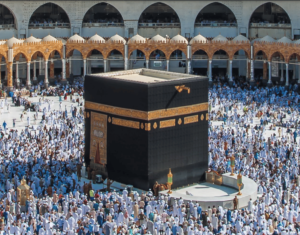 4 تنبيهات من وزارة الحج لضيوف الرحمن