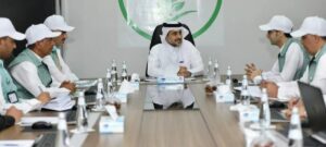 «المشيطي» يقف ميدانيًا على جاهزية قطاعات منظومة «البيئة» في موسم الحج