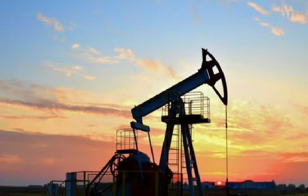 ارتفاع أسعار النفط.. وخام برنت يسجل 78 دولارا للبرميل