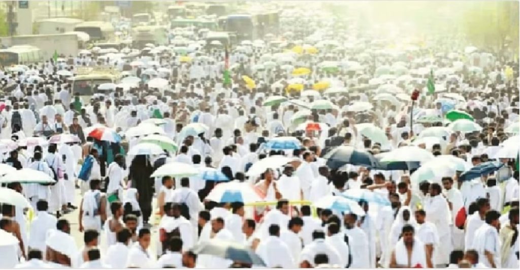 مختص: المملكة تتعامل بروح إنسانية.. ولم يخرج من المستشفى حاج غير نظامي دون استكمال علاجه