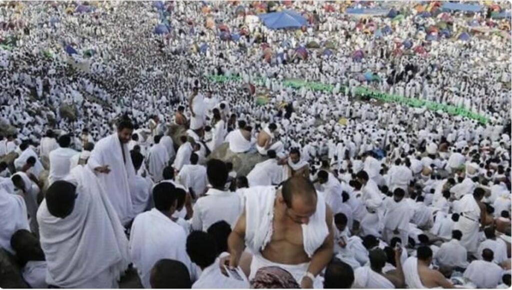 السديس: اكتمال جاهزية إيصال ترجمة خطبة يوم عرفة لمليار مستفيد