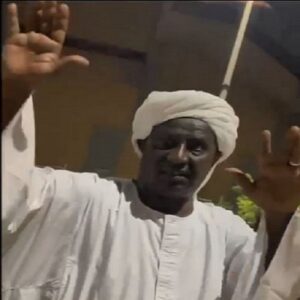 من موائد رمضان إلى رحمة الرحمن.. قصة حاج سوداني توفى قبل لحظات من وصول الطائرة إلى الأراضي المقدسة