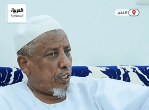 معلم سوداني يلتقي طلابا درس لهم قبل 34 عاما في الأفلاج