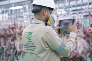 "الالتزام البيئي" يضبط سلامة المسالخ ب٦٠ جولة حتى أول أيام التشريق