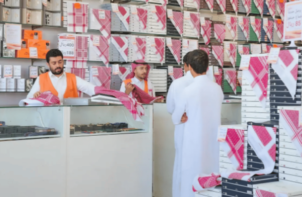 انتعاش الأسواق التجارية في الجوف قبيل عيد الأضحى المبارك