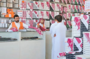 انتعاش الأسواق التجارية في الجوف قبيل عيد الأضحى المبارك