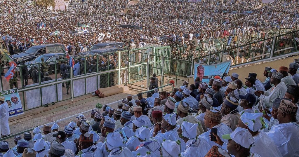 غانا: هل ما زال الزعماء التقليديون يؤثرون في الحظوظ الانتخابية؟