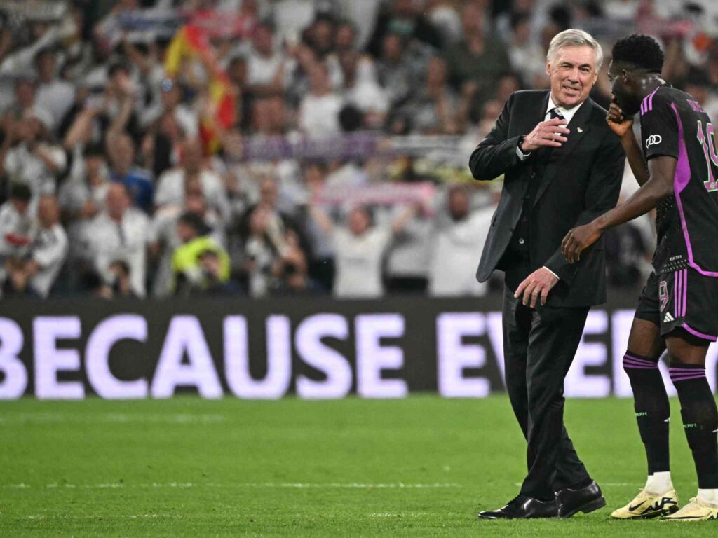 بعد تعاقد ريال مدريد مع مبابي.. هل الكندي ألفونسو ديفيز الصفقة التالية؟