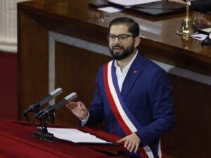 تشيلي تنضم للدول التي تلاحق إسرائيل أمام العدل الدولية