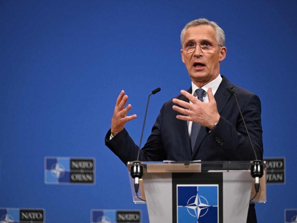 الناتو: نطور ترسانتنا النووية وفقا للتهديدات الأمنية