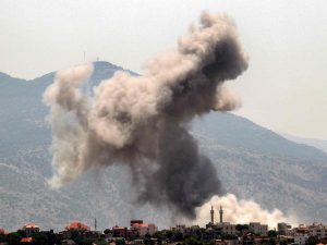 جنرال أميركي: هجوم إسرائيلي بلبنان يزيد خطر اندلاع صراع أوسع مع إيران