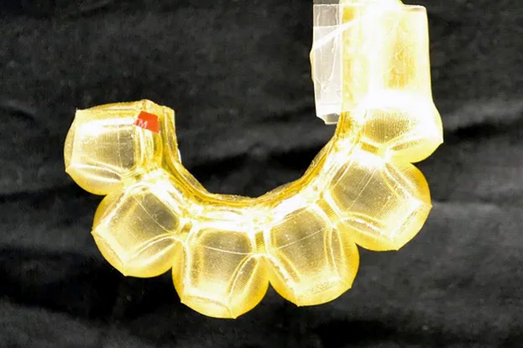 “وجبات روبوتية”.. هل نشهد روبوتات صالحة للأكل؟