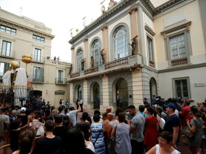 متاحف مدريد تدعو السياح لزيارتها مجانا خلال ذروة الحر