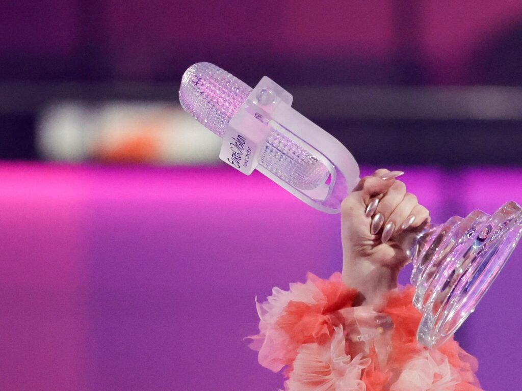 منظمو “يوروفيجن” يستعينون بـ”خبير مستقل” لمراجعة فعاليات ووقائع المسابقة