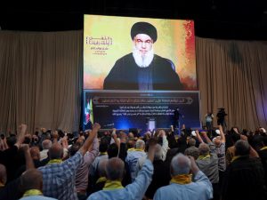 صحيفة روسية: كثيرون يجب أن يقلقوا إن نشبت حرب بين حزب الله وقبرص