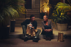 رغم كآبة الأحداث.. لهذا نجح مسلسل “دواعي السفر” في ضخ الأمل بقلوب المشاهدين