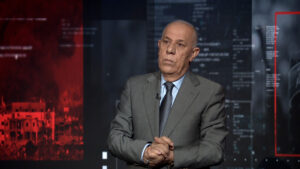 الدويري: عملية وادي غزة هدفها ترسيخ فصل الشمال عن الجنوب عبر احتلال دائم