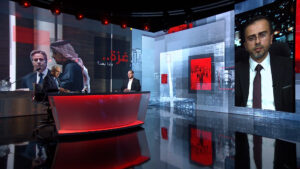 محللون: بلينكن يتحدث كإسرائيلي وليس كوسيط ويحاول جر الجميع لمفاوضات بلا معنى