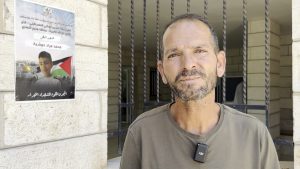 محمد حوشية.. طفل مقدسي حلم بالشُهرة فنال الشهادة