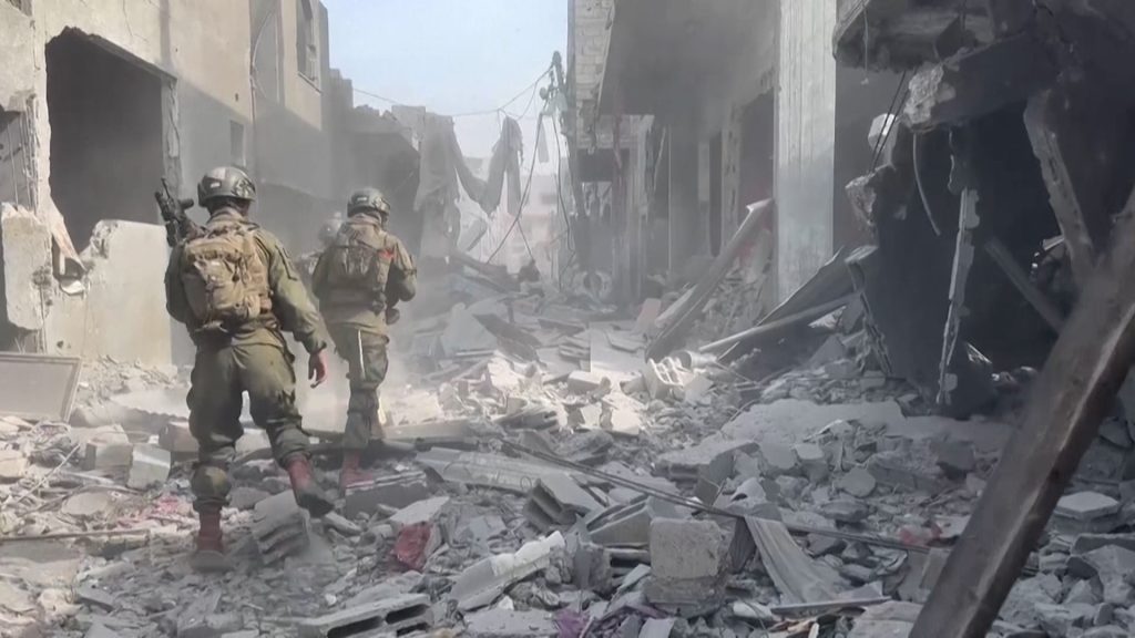 حي الشجاعية.. تاريخ طويل ومعقد ودامٍ في مقارعة الإسرائيليين