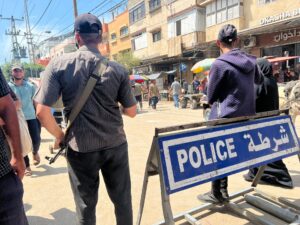 اغتيالات عديدة.. لهذه الأسباب تستهدف إسرائيل شرطة غزة