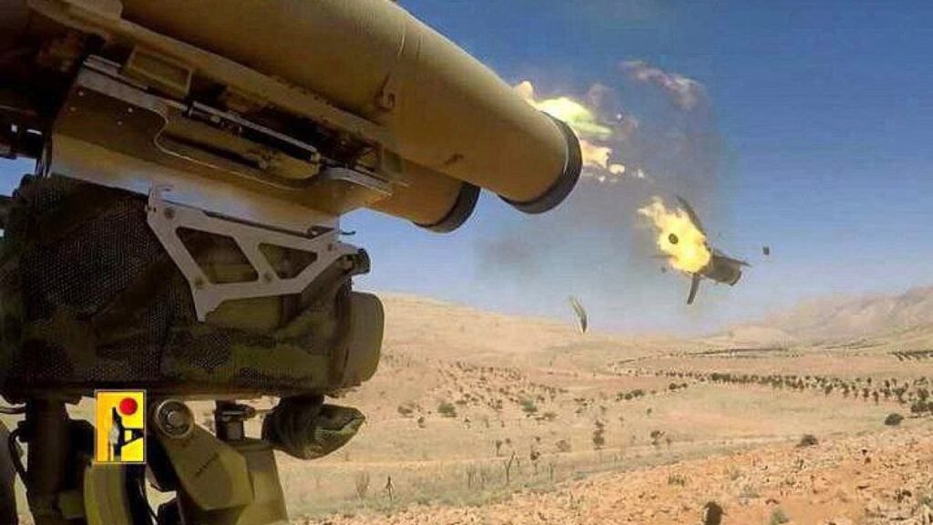 حزب الله وإسرائيل على حافة الحرب أم التسوية؟ خبراء يجيبون