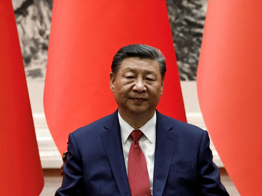 الصين تعزز قدراتها الابتكارية لكسب حرب الرقائق الدولية