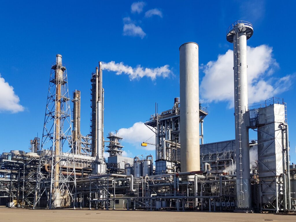 طريقة صديقة للبيئة لتصنيع “الهيدروكسيلامين”.. تعتمد على الهواء والماء