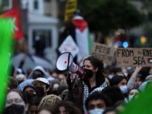 كاتب تركي: هكذا يؤثر تغير تركيبة سكان الولايات المتحدة على إسرائيل