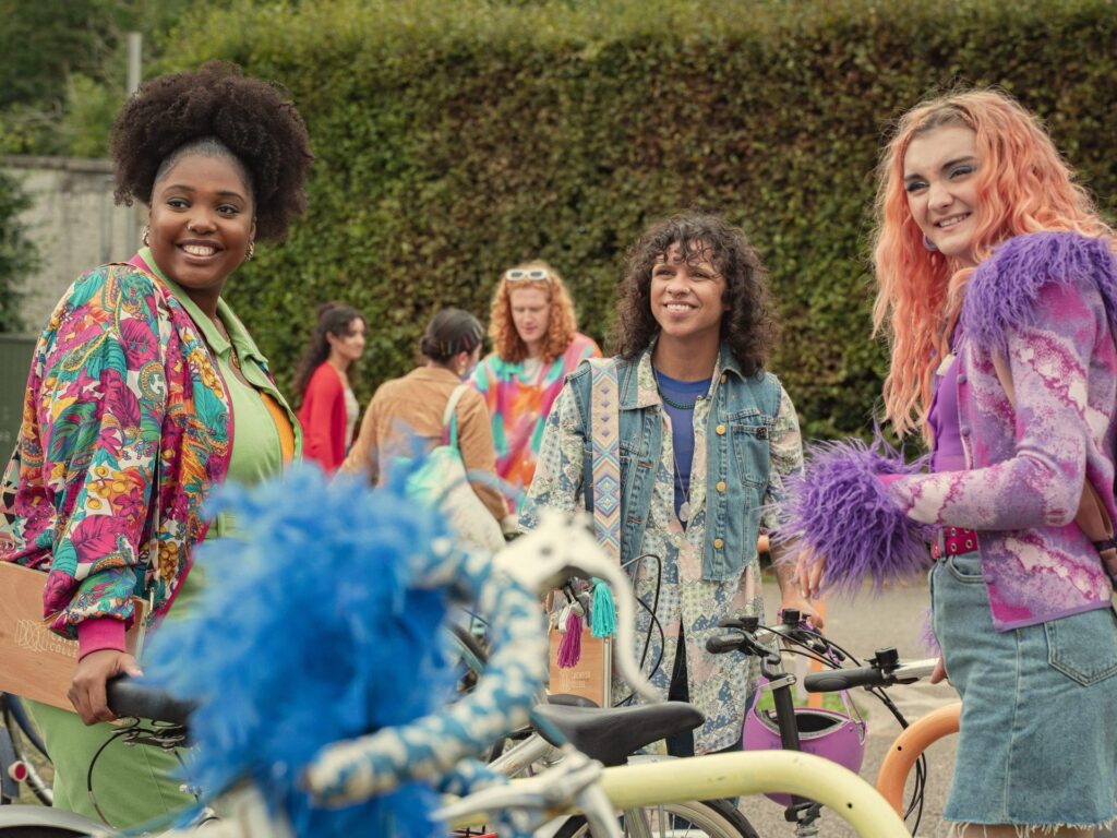 ما سر نجاح المسلسل الألماني “ماكستون هول”؟ ولماذا ينجذب الكبار للأعمال المخصصة للشباب؟