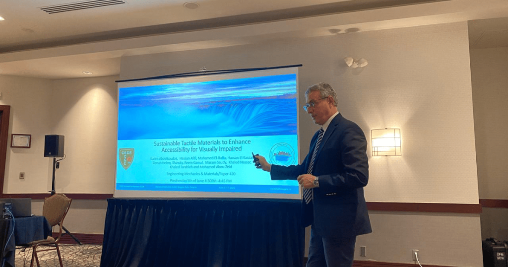 الجزيرة نت تحاور محمد نجيب أبو زيد خبير البناء الأخضر المستدام