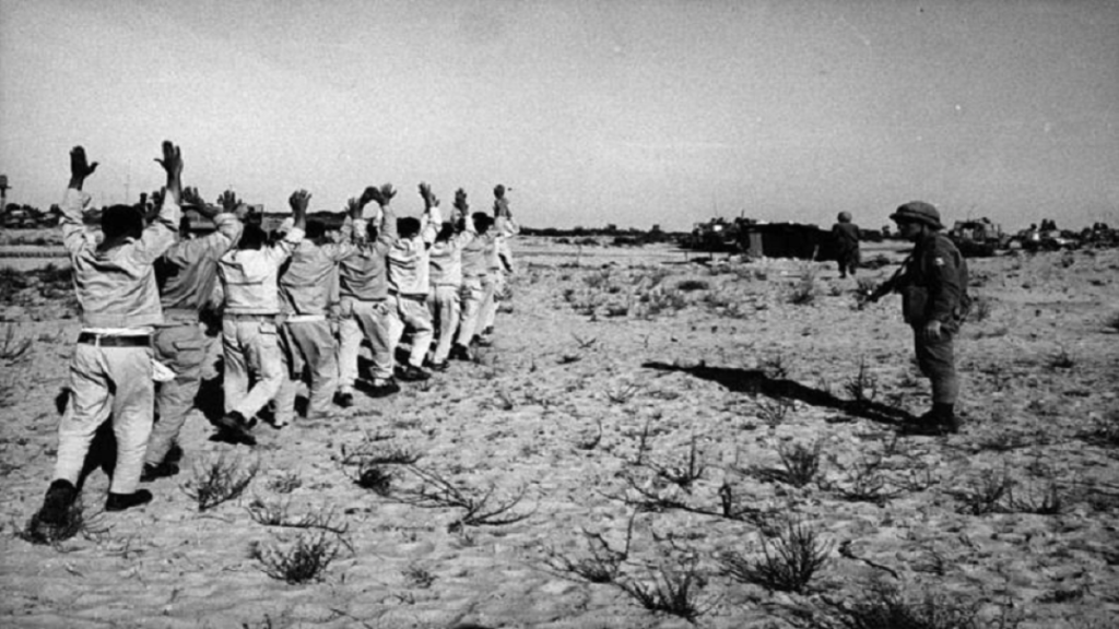 نكسة يونيو/حزيران 1967.. هزيمة يدفع العرب ثمنها حتى اليوم