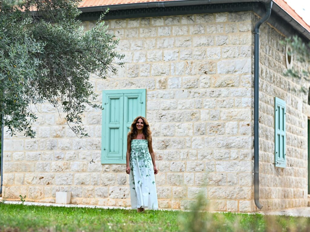 مهرجان “إهدنيات” الفني اللبناني مستمر رغم مناخ الحرب في الجنوب