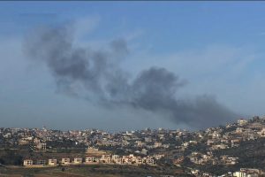 مع تصاعد المواجهات.. واشنطن تسلح إسرائيل وطهران تدعم حزب الله