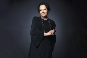 رحيل بطلة “العشق الممنوع” فاطمة قرنفل بعد صراعٍ من السرطان