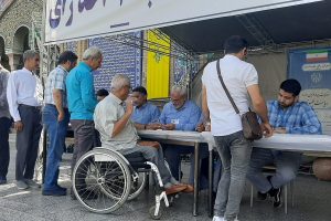 “رحّب بيوم غد واصنع المستقبل”.. ماذا ينتظر الإيرانيون بعد التصويت؟