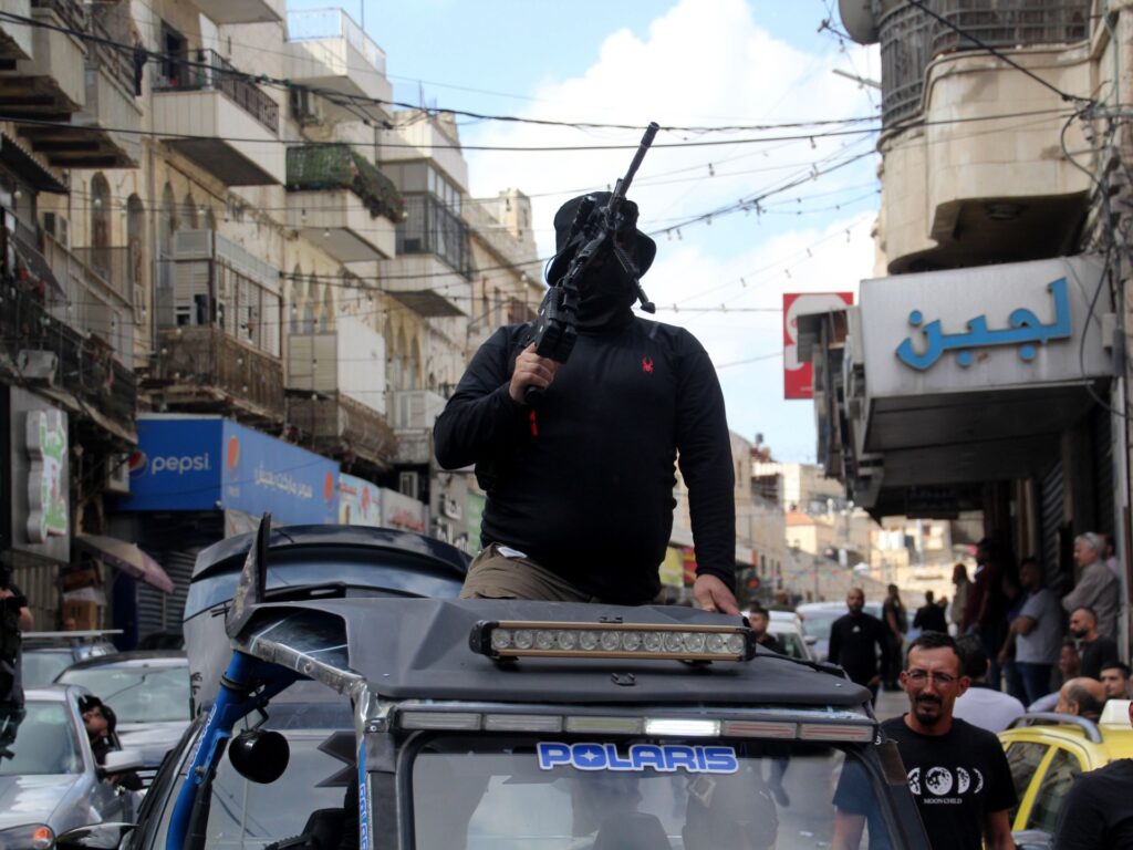 “عقيدة المقاومة” بين نكسة 67 وطوفان الأقصى