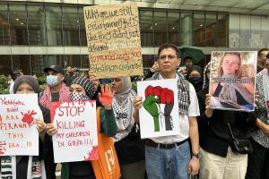 ماليزيا.. رفض مشاركة أميركية في خصخصة المطارات