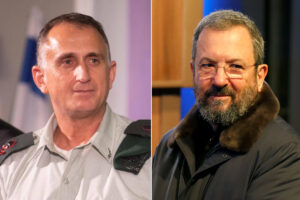 تحذير إسرائيلي من تلاشي المكانة العسكرية وباراك يدعو لـ”شل” الدولة