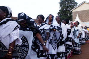 زواج النوبيين في كينيا.. احتفاء بالثقافة والهوية