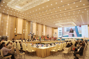 أمين عام منظمة التعاون الإسلامي: السياحة تخفف حدة الفقر