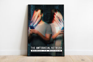 “الشبكة المعادية للمجتمع”.. فيلم جديد عن كراهية الإنترنت