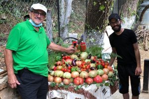 حلم “المزرعة السعيدة”.. الحنين إلى حياة الأرياف يجتاح أوساط الشباب