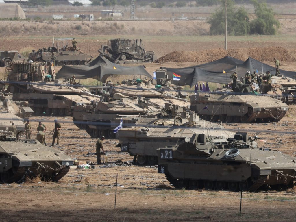 هآرتس: بالنسبة لإسرائيل.. الحرب هي الغاية وليست الوسيلة