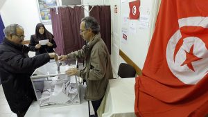 مغني الراب “كادوريم” يثير ضجة في تونس بإعلانه المفاجئ عن الترشح للرئاسة