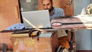 أطروحات علمية تحت النيران.. غزة تواجه الاحتلال بالروح المعنوية