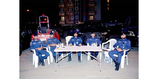 الحسينيات ومجالس أهل بيت النبي واصلت إحياء ليالي «المحرم»