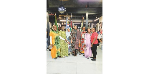 سفيرة كينيا: «السواحيلية» ضمن أكثر 10 لغات انتشاراً بالعالم و230 مليوناً يتحدثون بها