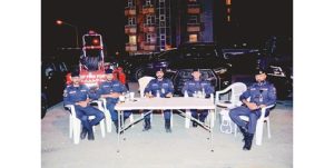 خطباء «الحسينيات»: ضرورة استغلال مرحلة الشباب في الخير والعمل الصالح